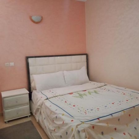Les Jardaine D'Ifrane Διαμέρισμα Ιφράν Εξωτερικό φωτογραφία