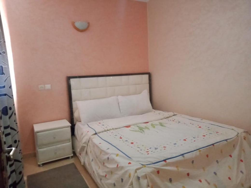 Les Jardaine D'Ifrane Διαμέρισμα Ιφράν Εξωτερικό φωτογραφία